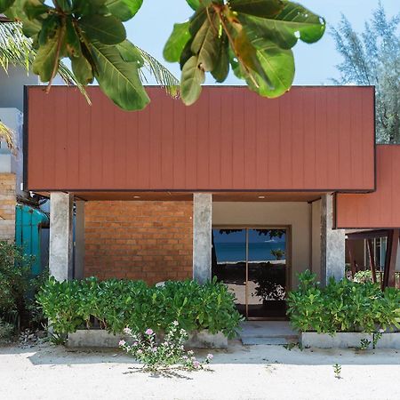 Dang Sea Beach Resort - Sha Nai Yang Beach エクステリア 写真