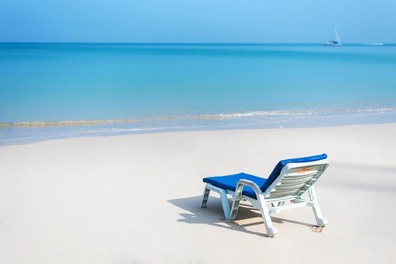 Dang Sea Beach Resort - Sha Nai Yang Beach エクステリア 写真