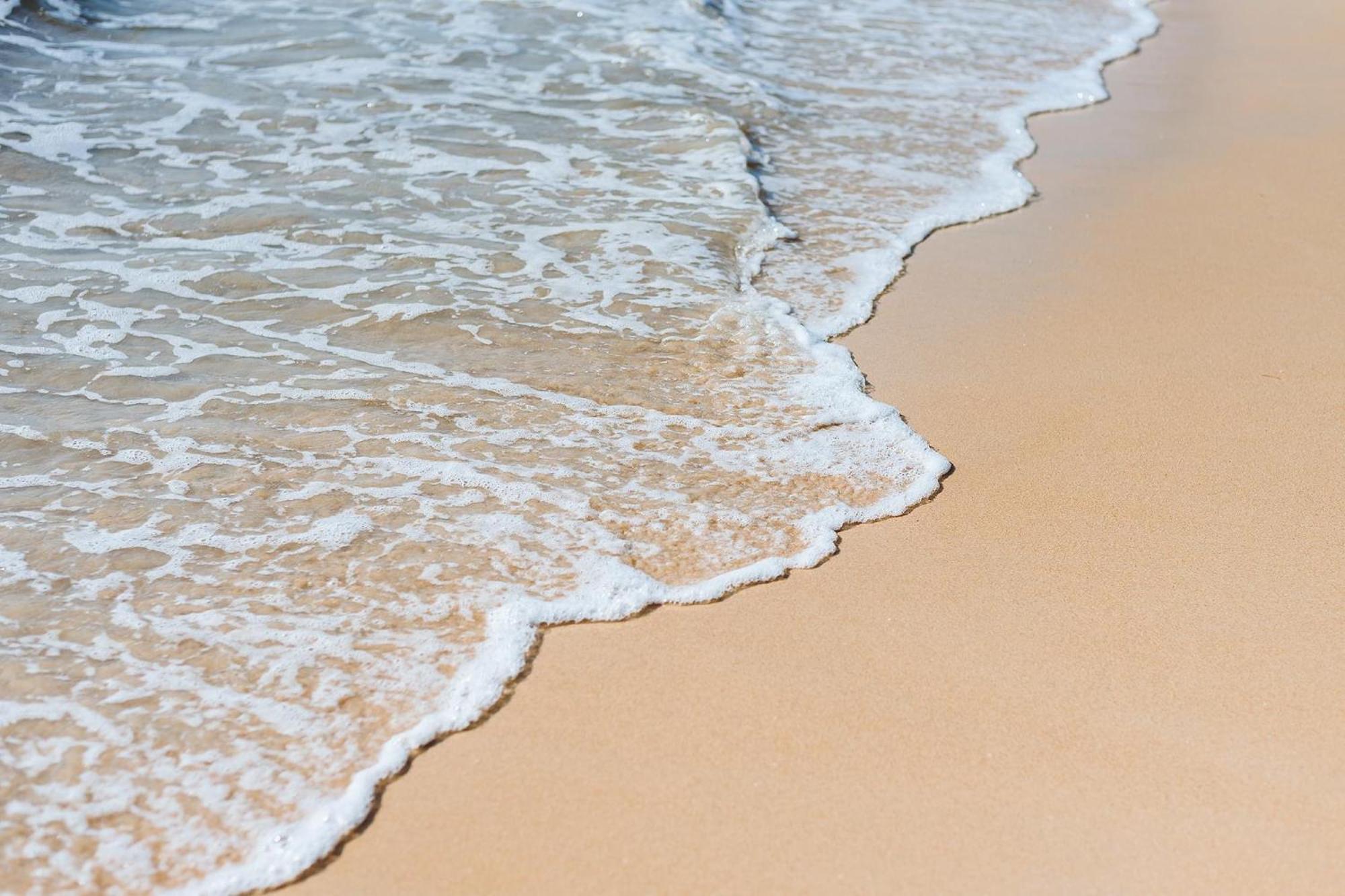 Dang Sea Beach Resort - Sha Nai Yang Beach エクステリア 写真