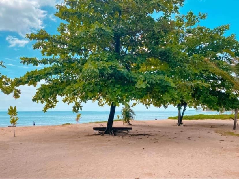 Dang Sea Beach Resort - Sha Nai Yang Beach エクステリア 写真