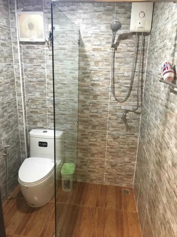 Dang Sea Beach Resort - Sha Nai Yang Beach エクステリア 写真